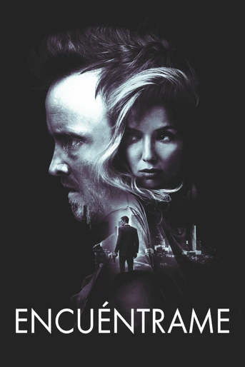 Poster de Encuéntrame