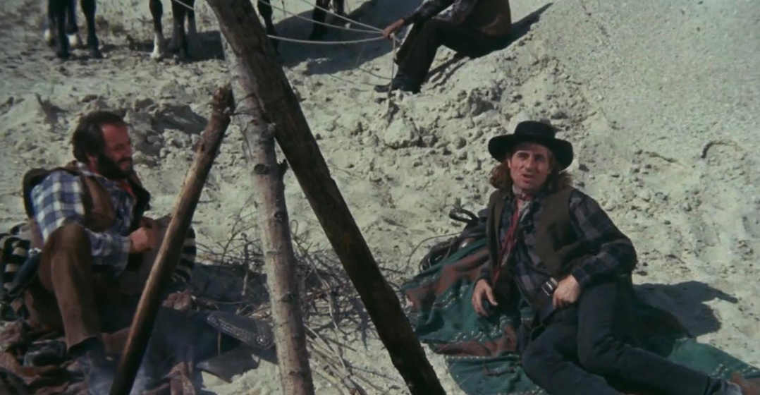 Imagen de Aparta Trinidad, Llega El Dorado