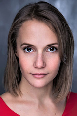 picture of actor Rosie Holden