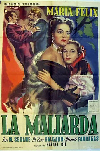Poster de Los noche del sábado