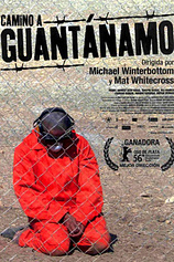 poster of movie Camino a Guantánamo