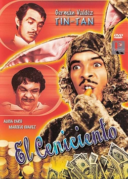 El ceniciento