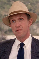 picture of actor Bruce Ed Morrow
