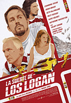 still of movie La Suerte de los Logan