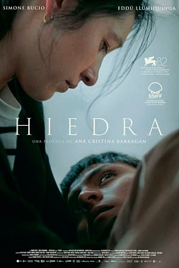 Hiedra