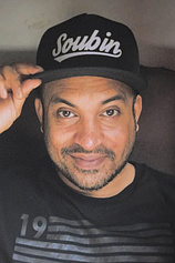 picture of actor Soubin Shahir
