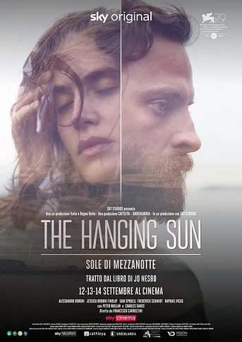 Poster de The Hanging Sun