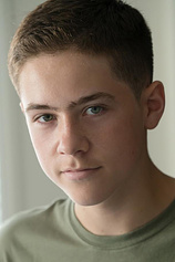 picture of actor Léokim Beaumier-Lépine