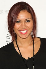 picture of actor Olivia Olson