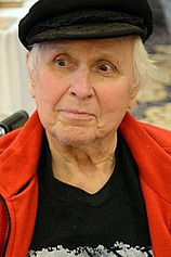 picture of actor Conrad Brooks