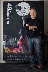 photo of person Ernesto Soto
