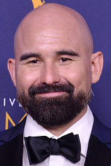 picture of actor Ryan Barger