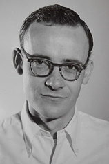 photo of person Buck Henry