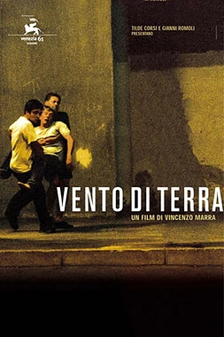 Viento de Tierra
