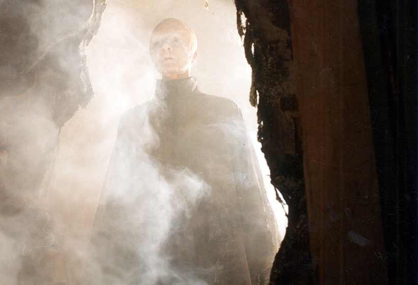 Mary Coulson en La Casa 5