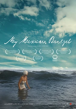 poster of movie My Mexican Bretzel