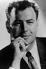 photo of person Nelson Riddle