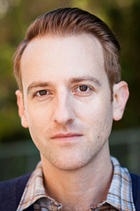 picture of actor Bradley Grant Smith