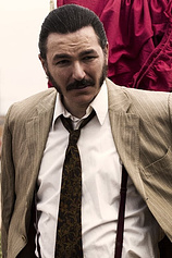 picture of actor Federico Rosati