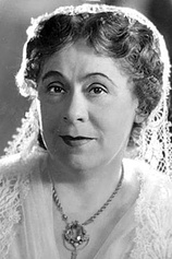 picture of actor Florence Arliss