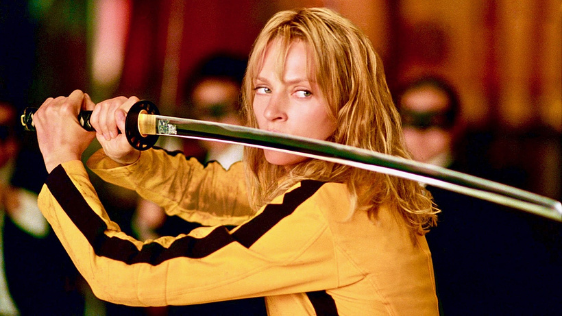 Imagen de Kill Bill Vol. 1