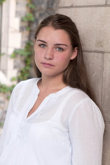 Rebecca Williams en malas-companias-2010