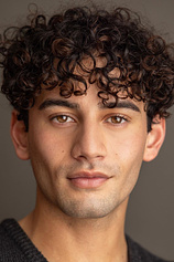 picture of actor Trendall Pulini