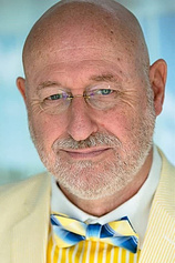 photo of person Kent Kasper