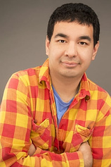 picture of actor Dan Cordell