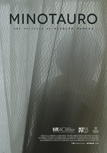 Poster de Minotauro