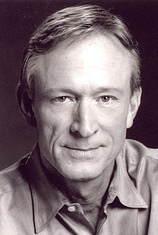 picture of actor Ted Shackelford