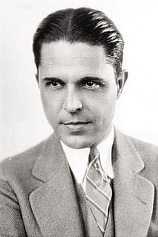 picture of actor Malcolm McGregor