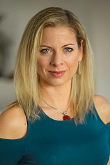 photo of person Jilena Cori