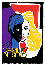 poster of movie Cambio de sexo