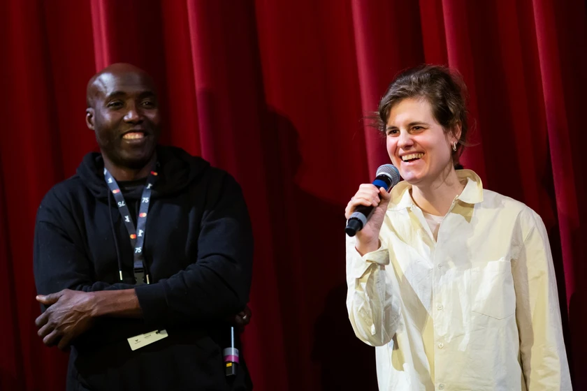 Imagen de our-time-will-come (Berlinale. Febrero 2025)