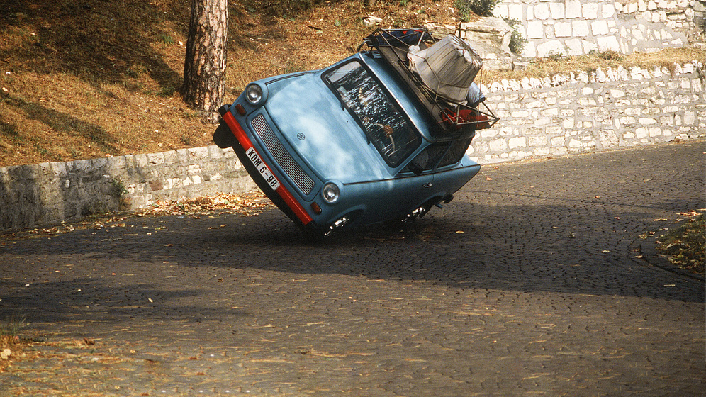 Imagen de go-trabi-go