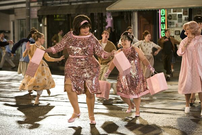 Imagen de Hairspray