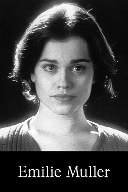 poster of movie Emilie Muller