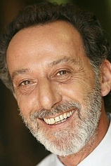 picture of actor Alfredo Pea