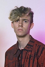 photo of person Roy Hay