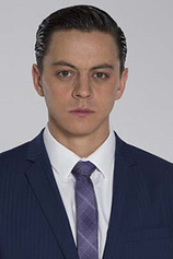 picture of actor Alfredo Gatica