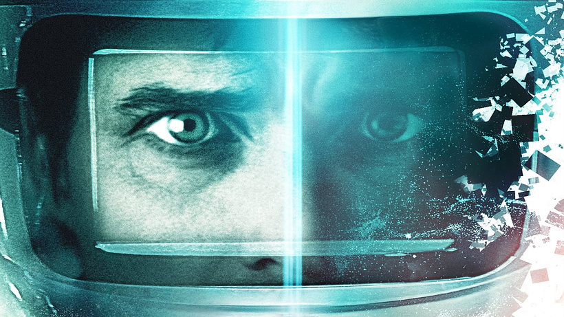 Imagen de Synchronicity