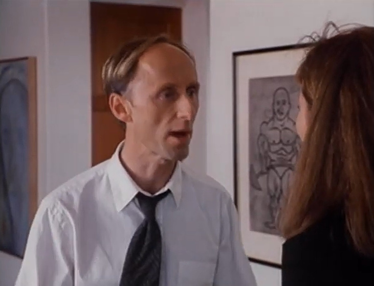 Sam Whipple en little-surprises