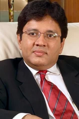Foto de Kalanidhi Maran