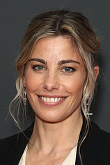 picture of actor Brooke Satchwell