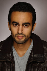 picture of actor Mohid Abid