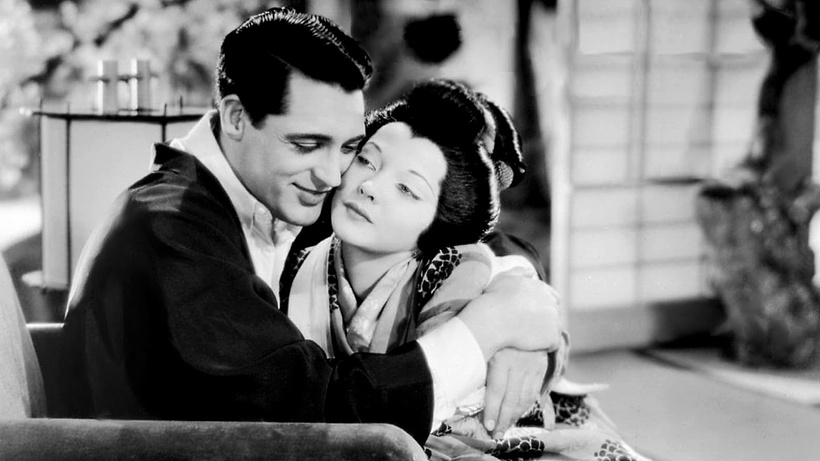 Imagen de Madame Butterfly