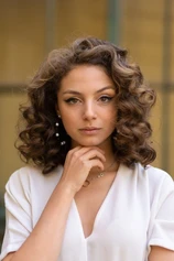 Foto de Alexandra Svilenova