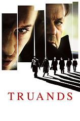 Truands poster