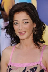 Foto de Moira Kelly